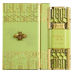Perfume Shaikh Mohd Saeed Honey Dew Extrait de Parfum Unissex 100ml