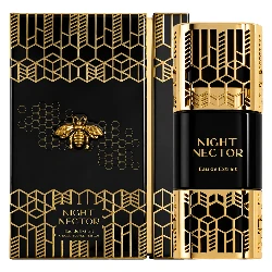 Perfume Shaikh Mohd Saeed Night Nector Eau de Parfum Unissex 100ml
