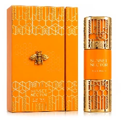 Perfume Shaikh Mohd Saeed Sunset Nector Eau de Parfum Unissex 100ml