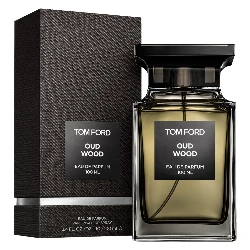 Perfume Tom Ford Oud Wood Eau de Parfum Unissex 100ml