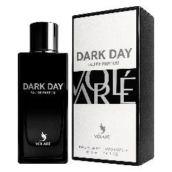 Perfume para hombre Volaré Dark Day Eau de Parfum 100 ml
