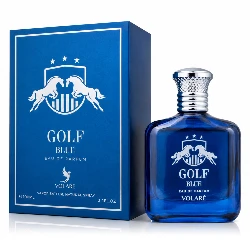 Perfume para hombre Volaré Golf Blue Eau de Parfum 100 ml