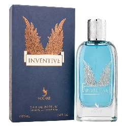 Volaré Inventive Eau de Parfum Perfume para hombre 100 ml