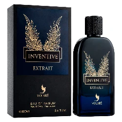 Volaré Inventive Extrait Perfume Eau de Parfum para hombre 100 ml