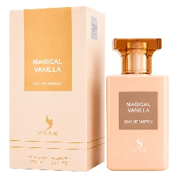 Volaré Magical Vanilla Eau de Parfum Perfume Unisex 100 ml