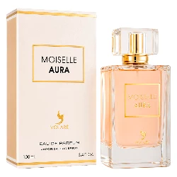 Perfume Volaré Moiselle Aura Eau de Parfum Femenino 100ml