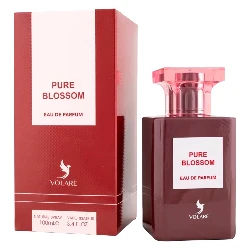 Perfume unisex Volaré Pure Blossom Eau de Parfum 100 ml