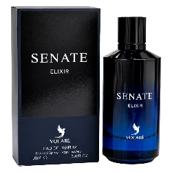 Volaré Senate Elixir Eau de Parfum Perfume Hombre 100ml