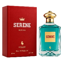 Perfume Volaré Serene Rouge Eau de Parfum Femenino 100 ml