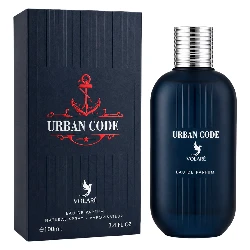 Perfume para hombre Volaré Urban Code Eau de Parfum 100 ml
