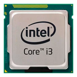 Procesador Intel Core i3-4170 Pull OEM Socket 1150 2 Core 4 Threands Cache 3MB