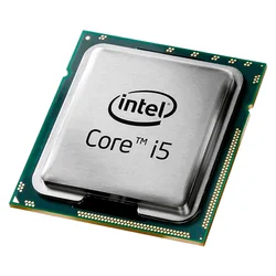 Procesador Intel Core i5-3550 Pull OEM Socket 1155 4 Core 4 Threands Cache 6MB