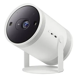 Proyector Samsung Freestyle 2nd Gen DLP 230 Lúmenes HDMI - SP-LFF3CLA