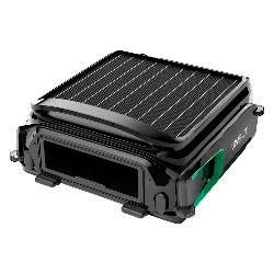 Robot enderezador de piscinas Wybot C1 - Negro