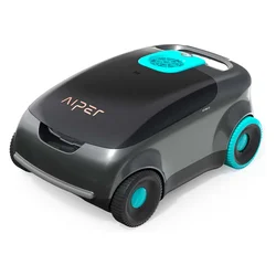 Aspiradora Robot Aiper Scuba E1 para Piscina - Negro