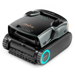 Aspiradora Robot Aiper Scuba X1 Pro Max para Piscina - Negro