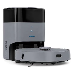 Robot Aspirador AIRROBO L50+ - Gris