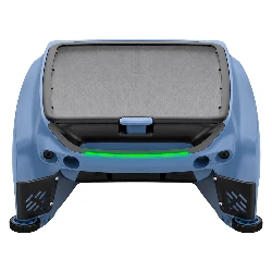 Aspiradora Robot AIRROBO QT200 Solar para Piscina - Gris