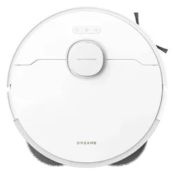 Robot aspirador Dreame L10S Pro Gen2 RLL42SDA - Negro