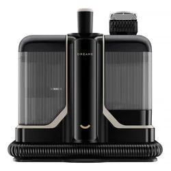 Robot Aspirador Dreame N10 - Negro