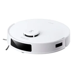 Aspiradora Robot Ecovacs DeeBot N20 Pro DKX55 - Blanco
