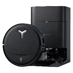 Robot Aspirador Ecovacs Deebot T80S - Negro