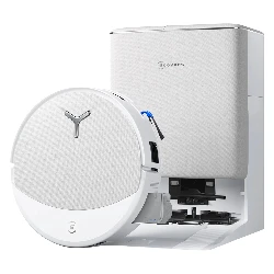 Robot aspirador Ecovacs Deebot T90 Pro Omni - Blanco