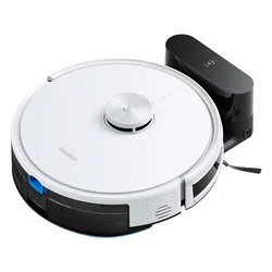 Robot Aspirador Ecovacs Deebot Y1 Pro - Blanco