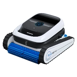 Robot Aspirador ECOVACS Ultramarine P1 SWB11 para Piscina - Blanco