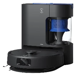 Robot Aspirador Ecovacs Vacuum N20E Plus - Negro