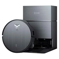 Robot Aspirador Ecovacs DeeBot X11 PRO OMNI - Negro