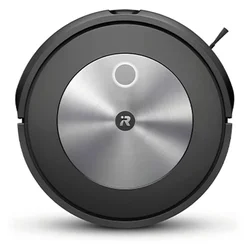 Robot Aspirador iRobot Roomba J7 J715030 - Negro