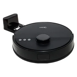 Robot Aspirador Midea Vacuum Cleaner VCRMS6BK - Negro