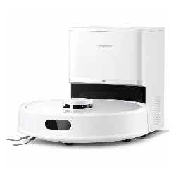 Robot Aspirador Roborock Cleaner Q7+ Series 8.000PA 220V - Blanco (EU-BF)