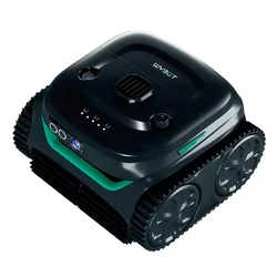 Robot Aspirador Wybot C2PRO para Piscina - Negro