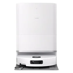 Aspiradora Xiaomi Robot Aspiradora 5 OV31GL BHR0831US 110V - Blanco
