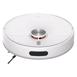 Robot Aspirador Xiaomi Robot Vacuum S40 BHR084AEU - Blanco
