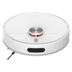 Robot Aspirador Xiaomi Robot Vacuum S40C E101 BHR9653US - Blanco