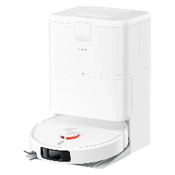 Robot Aspirador Xiaomi Robot Vacuum H50 Pro BHR081DUS - Blanco