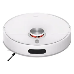 Robot Aspirador Xiaomi Vacuum S40 BHR0847US - Blanco
