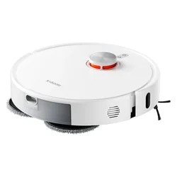 Robot Aspirador Xiaomi Vacuum S40 Pro BHR0890US Bivolt - Blanco