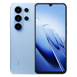 Smartphone Blackview Wave 10 256GB 8GB RAM Dual SIM Pantalla 6.88" - Azul