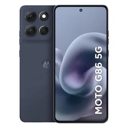 Smartphone Motorola Moto G86 5G XT-2527-2 256GB 8GB RAM Dual SIM Pantalla 6.67" - Grafito (Caja Slim)