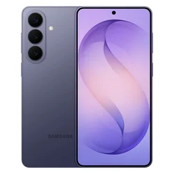 Smartphone Samsung Galaxy S26 5G SM-S942B 256GB 12GB RAM Dual SIM Pantalla 6.3" - Violeta (Caja Slim)