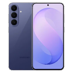 Smartphone Samsung Galaxy S26 FE 5G S741B 512GB 8GB RAM Dual SIM Pantalla 6.7" - Azul (Caja Slim)