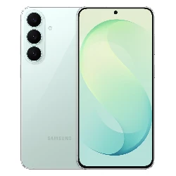 Smartphone Samsung Galaxy S26 FE 5G S741B 512GB 8GB RAM Dual SIM Pantalla 6.7" - Verde (Caja Slim)