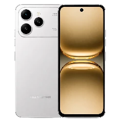 Smartphone Tecno Spark 40 KM5 256GB 8GB RAM Dual SIM Pantalla 6.67" - Gris Titanio
