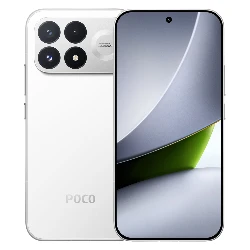 Xiaomi Poco F9 Pro 5G Global 256 GB 12 GB RAM Dual SIM Pantalla 6.59"Smartphone - Blanco