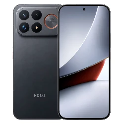 Xiaomi Poco F9 Ultra 5G Global 1TB 16 GB RAM Dual SIM Pantalla 6.9"Smartphone - Negro