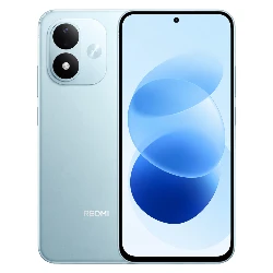 Smartphone Xiaomi Redmi Note 17 4G Global 256GB 6GB RAM Dual SIM Pantalla 6.99" - Azul